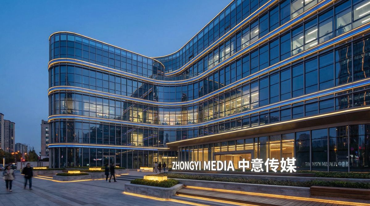 看片影视传媒公司